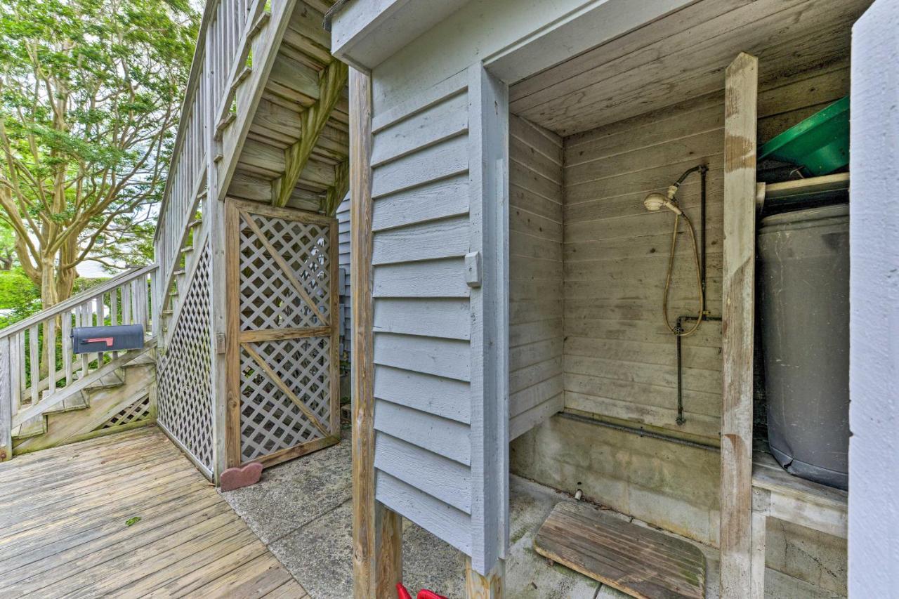 Seaside Escape Less Than 1 Mi To Cape May Public Beach West Cape May 외부 사진