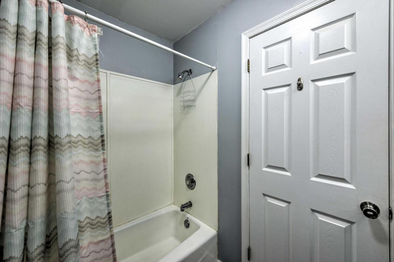 Seaside Escape Less Than 1 Mi To Cape May Public Beach West Cape May 외부 사진